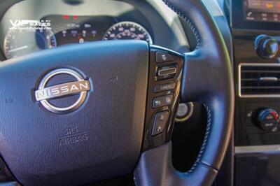2021 Nissan Armada SV - Photo 59 - Mesa, AZ 85201
