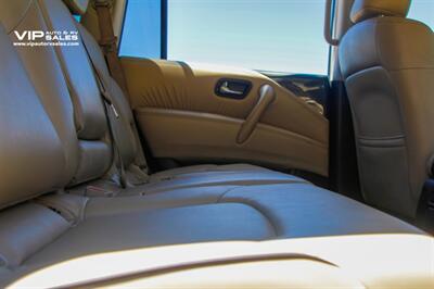 2021 Nissan Armada SV   - Photo 34 - Prescott, AZ 86301