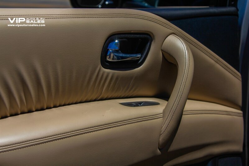 2021 Nissan Armada SV - Photo 23 - Mesa, AZ 85201