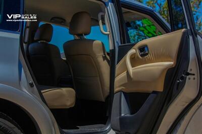 2021 Nissan Armada SV - Photo 93 - Mesa, AZ 85201