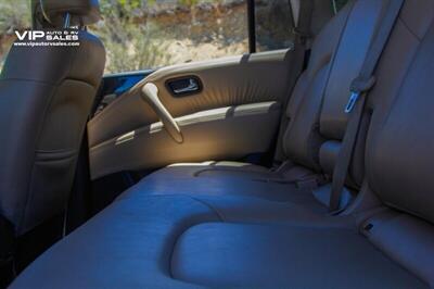 2021 Nissan Armada SV - Photo 27 - Mesa, AZ 85201