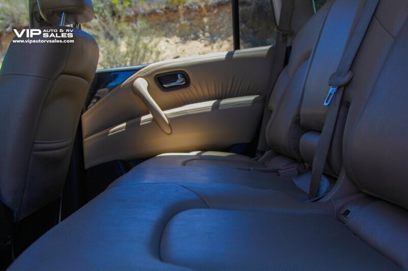 2021 Nissan Armada SV - Photo 27 - Mesa, AZ 85201