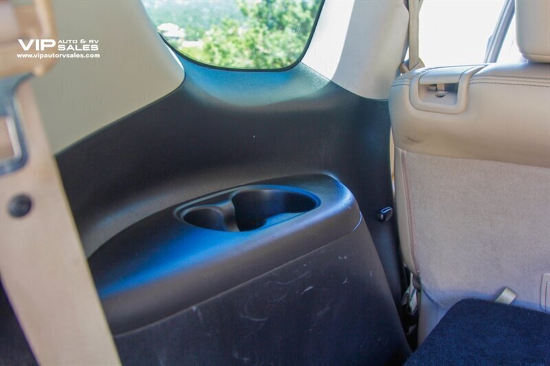 2021 Nissan Armada SV - Photo 20 - Mesa, AZ 85201