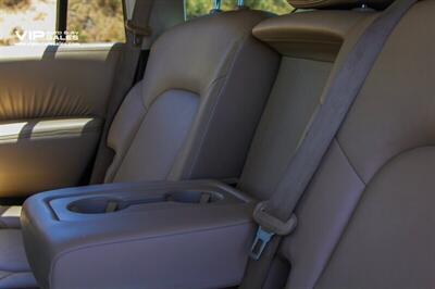 2021 Nissan Armada SV - Photo 30 - Mesa, AZ 85201