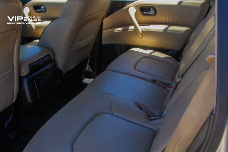 2021 Nissan Armada SV - Photo 87 - Mesa, AZ 85201