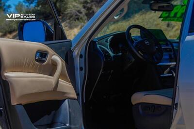 2021 Nissan Armada SV - Photo 44 - Mesa, AZ 85201