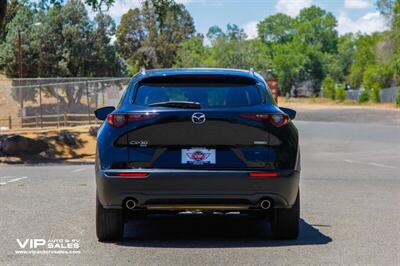 2024 Mazda CX-30 2.5 S Select Sport - Photo 8 - Prescott, AZ 86301