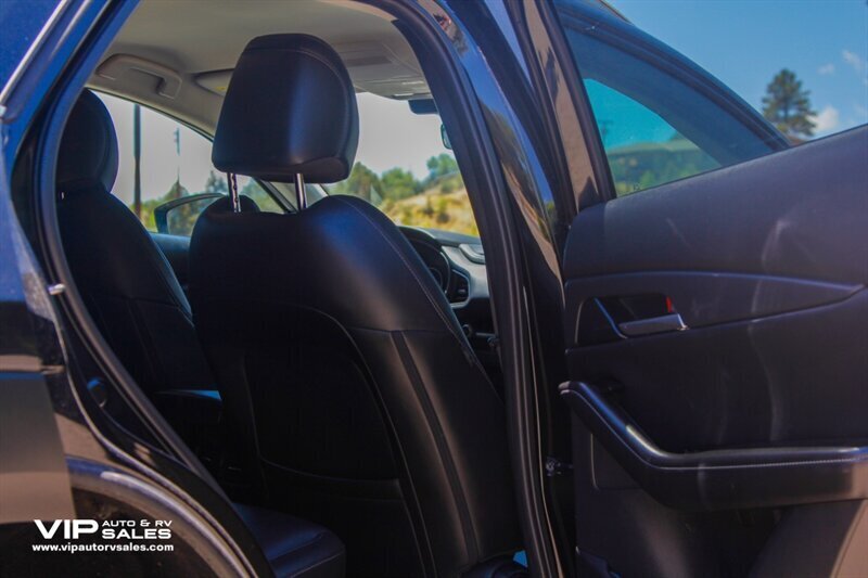 2024 Mazda CX-30 2.5 S Select Sport - Photo 28 - Prescott, AZ 86301