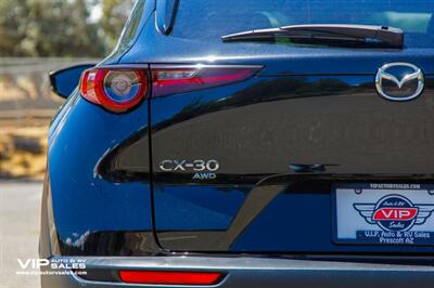 2024 Mazda CX-30 2.5 S Select Sport   - Photo 18 - Prescott, AZ 86301