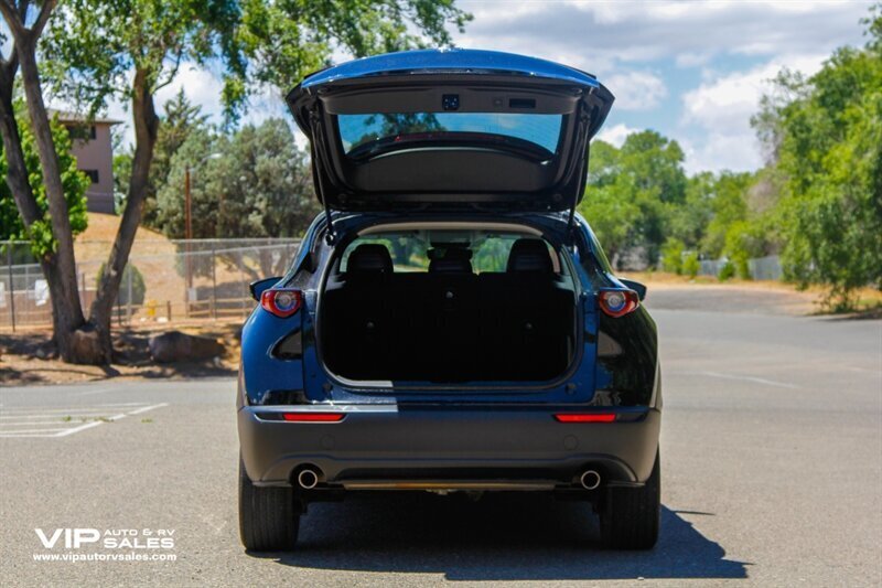 2024 Mazda CX-30 2.5 S Select Sport - Photo 21 - Prescott, AZ 86301