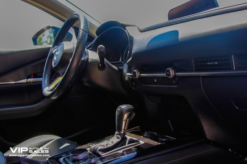 2024 Mazda CX-30 2.5 S Select Sport - Photo 33 - Prescott, AZ 86301