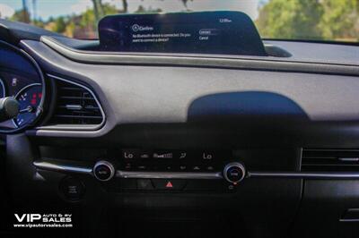 2024 Mazda CX-30 2.5 S Select Sport - Photo 41 - Prescott, AZ 86301