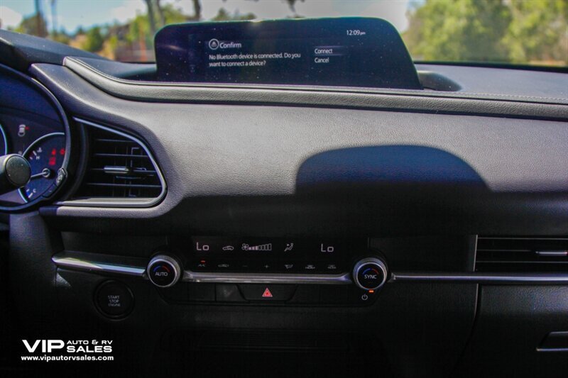 2024 Mazda CX-30 2.5 S Select Sport - Photo 41 - Prescott, AZ 86301