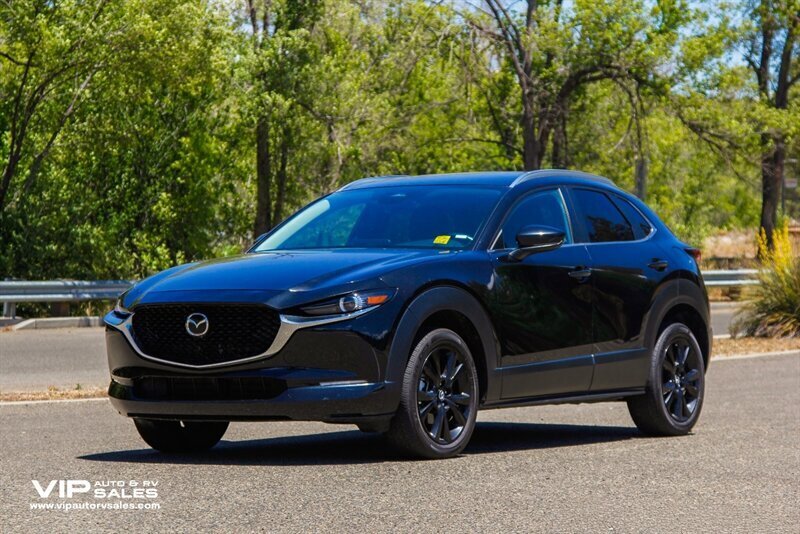 2024 Mazda CX-30 2.5 S Select Sport  