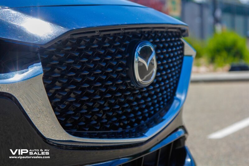 2024 Mazda CX-30 2.5 S Select Sport - Photo 14 - Prescott, AZ 86301