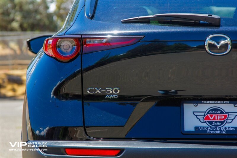 2024 Mazda CX-30 2.5 S Select Sport - Photo 18 - Prescott, AZ 86301