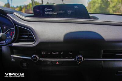 2024 Mazda CX-30 2.5 S Select Sport   - Photo 41 - Prescott, AZ 86301