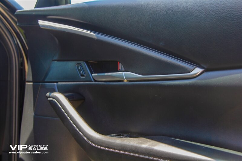 2024 Mazda CX-30 2.5 S Select Sport - Photo 30 - Prescott, AZ 86301