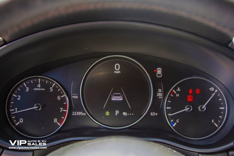 2024 Mazda CX-30 2.5 S Select Sport - Photo 35 - Prescott, AZ 86301