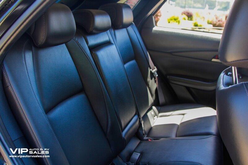 2024 Mazda CX-30 2.5 S Select Sport - Photo 38 - Prescott, AZ 86301