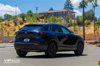2024 Mazda CX-30 2.5 S Select Sport   - Photo 5 - Prescott, AZ 86301