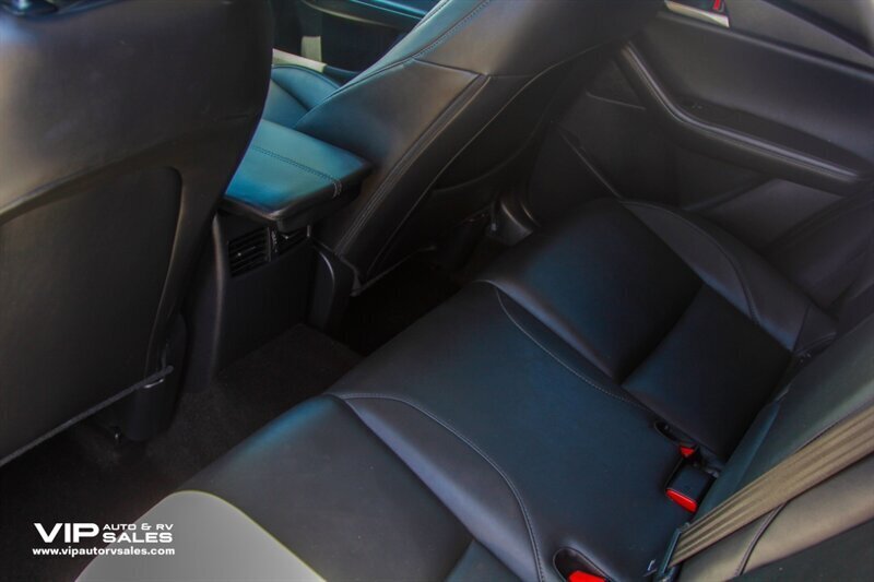 2024 Mazda CX-30 2.5 S Select Sport - Photo 27 - Prescott, AZ 86301