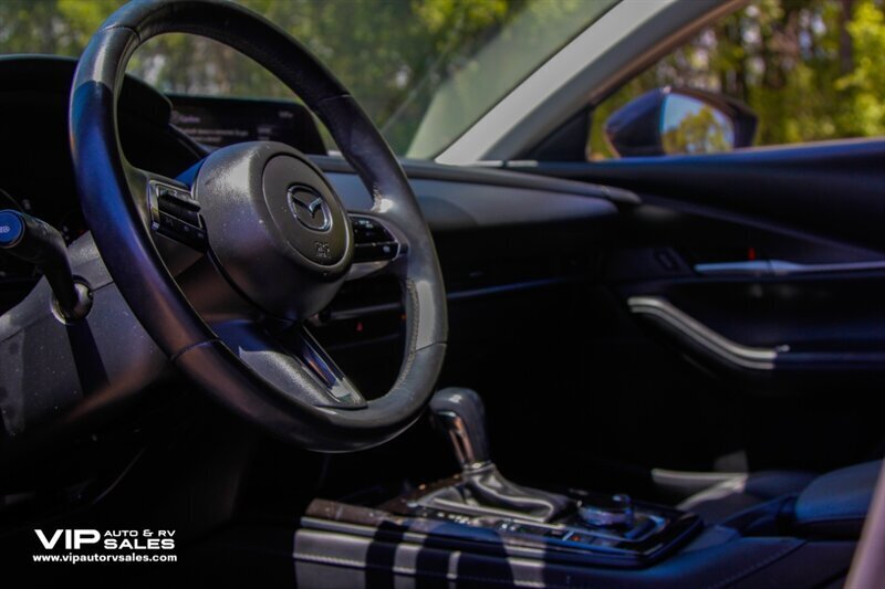 2024 Mazda CX-30 2.5 S Select Sport - Photo 9 - Prescott, AZ 86301