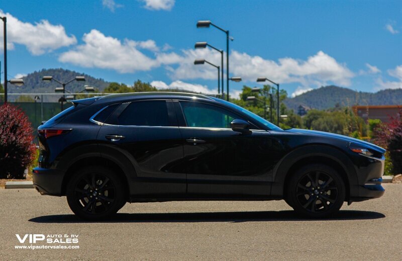 2024 Mazda CX-30 2.5 S Select Sport - Photo 7 - Prescott, AZ 86301