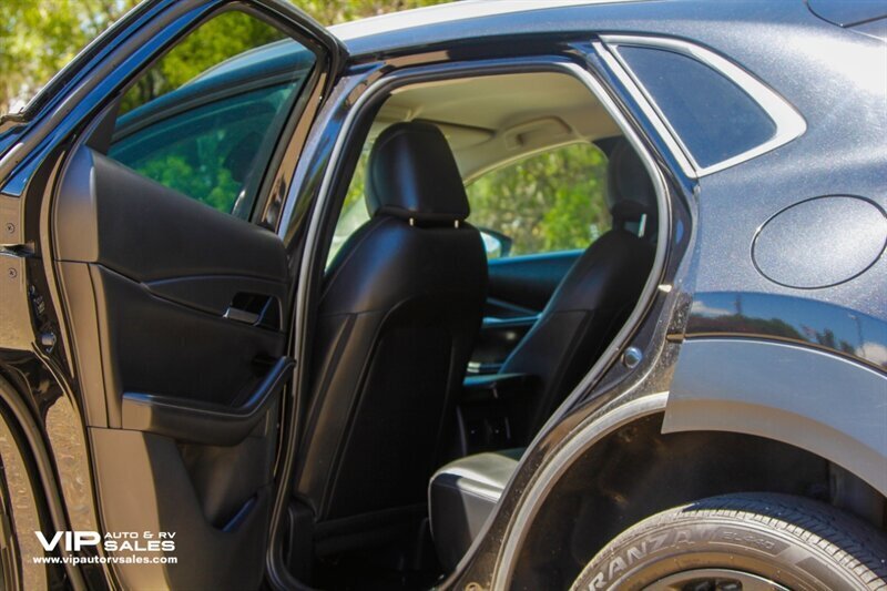 2024 Mazda CX-30 2.5 S Select Sport - Photo 25 - Prescott, AZ 86301