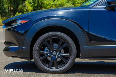 2024 Mazda CX-30 2.5 S Select Sport - Photo 11 - Prescott, AZ 86301