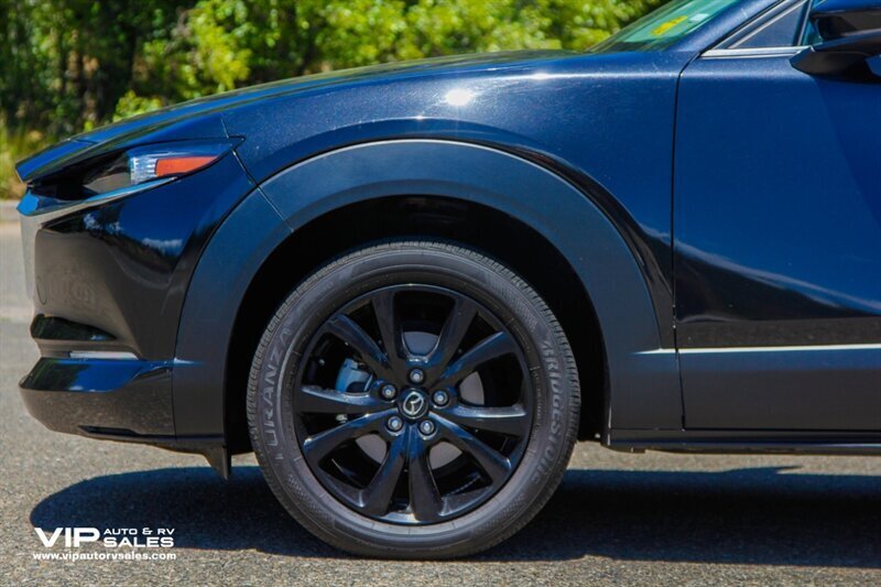2024 Mazda CX-30 2.5 S Select Sport - Photo 11 - Prescott, AZ 86301