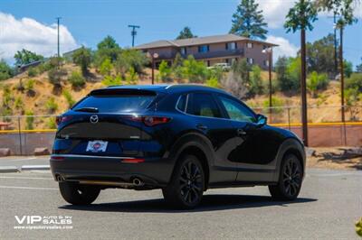 2024 Mazda CX-30 2.5 S Select Sport - Photo 5 - Prescott, AZ 86301
