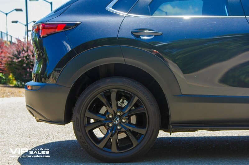 2024 Mazda CX-30 2.5 S Select Sport - Photo 16 - Prescott, AZ 86301