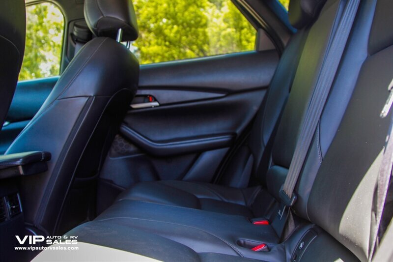 2024 Mazda CX-30 2.5 S Select Sport - Photo 26 - Prescott, AZ 86301
