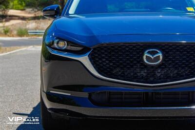 2024 Mazda CX-30 2.5 S Select Sport - Photo 13 - Prescott, AZ 86301