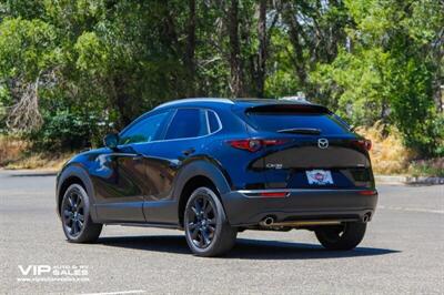 2024 Mazda CX-30 2.5 S Select Sport - Photo 4 - Prescott, AZ 86301