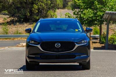 2024 Mazda CX-30 2.5 S Select Sport - Photo 3 - Prescott, AZ 86301