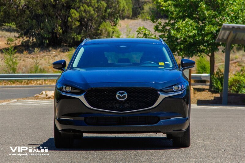 2024 Mazda CX-30 2.5 S Select Sport - Photo 3 - Prescott, AZ 86301