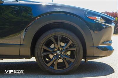 2024 Mazda CX-30 2.5 S Select Sport - Photo 15 - Prescott, AZ 86301