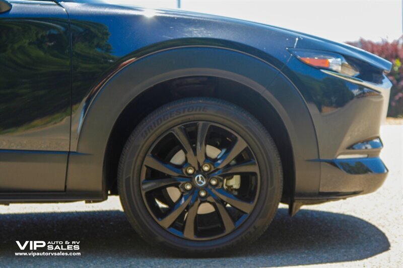 2024 Mazda CX-30 2.5 S Select Sport - Photo 15 - Prescott, AZ 86301
