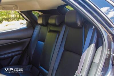 2024 Mazda CX-30 2.5 S Select Sport - Photo 37 - Prescott, AZ 86301