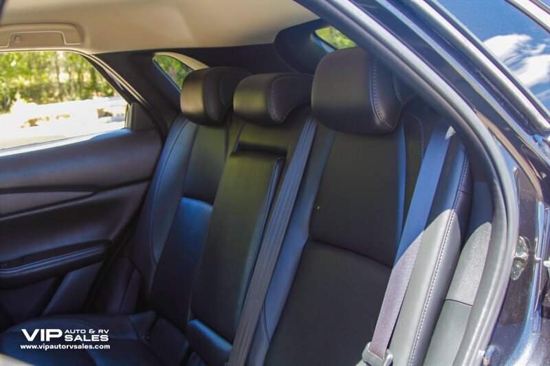 2024 Mazda CX-30 2.5 S Select Sport - Photo 37 - Prescott, AZ 86301