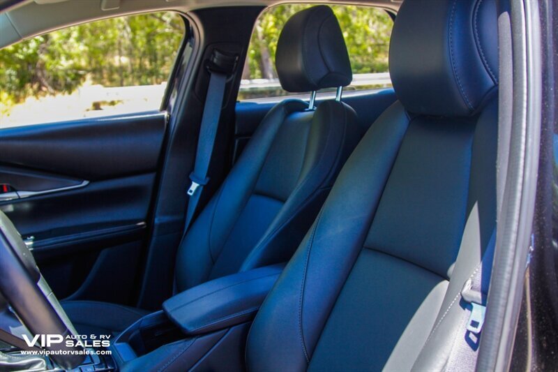 2024 Mazda CX-30 2.5 S Select Sport - Photo 36 - Prescott, AZ 86301