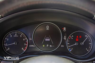 2024 Mazda CX-30 2.5 S Select Sport   - Photo 35 - Prescott, AZ 86301