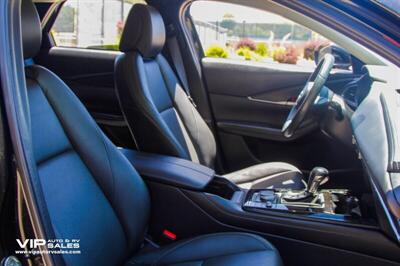 2024 Mazda CX-30 2.5 S Select Sport - Photo 39 - Prescott, AZ 86301