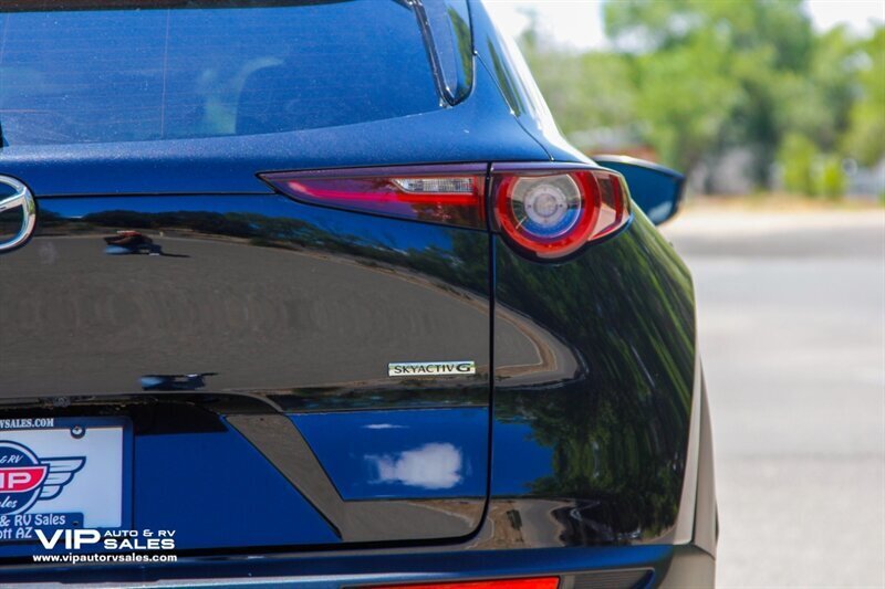 2024 Mazda CX-30 2.5 S Select Sport - Photo 17 - Prescott, AZ 86301