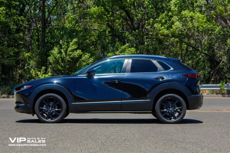 2024 Mazda CX-30 2.5 S Select Sport - Photo 6 - Prescott, AZ 86301