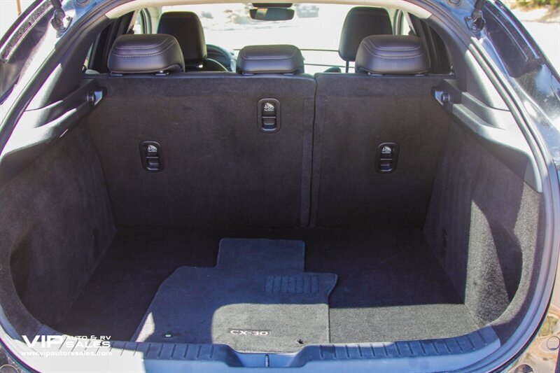 2024 Mazda CX-30 2.5 S Select Sport - Photo 24 - Prescott, AZ 86301