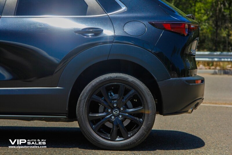 2024 Mazda CX-30 2.5 S Select Sport - Photo 10 - Prescott, AZ 86301