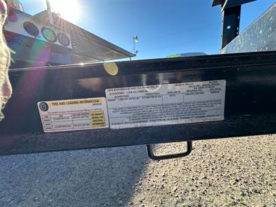 2023 PJ Trailers 77 " Single Axle - Photo 4 - Mesa, AZ 85201